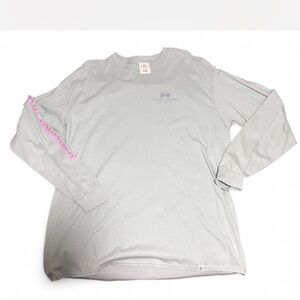 Simply Southern Green Sweatshirt